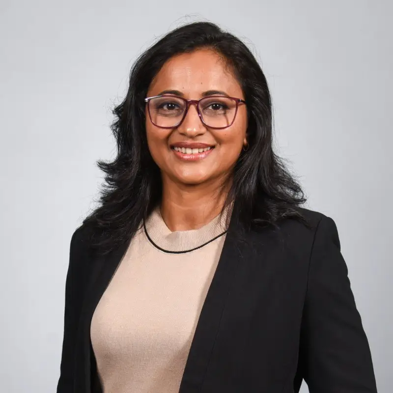 Dr. Shweta Bagewadi Kawalia