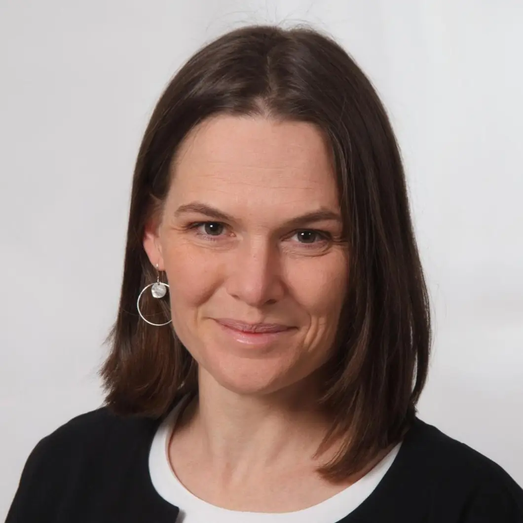 Thea Keuck-Raubinger